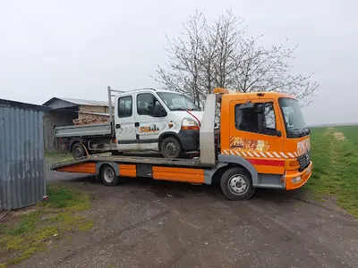 Auto-laweta Świdnica P.H.U CAR-HOL